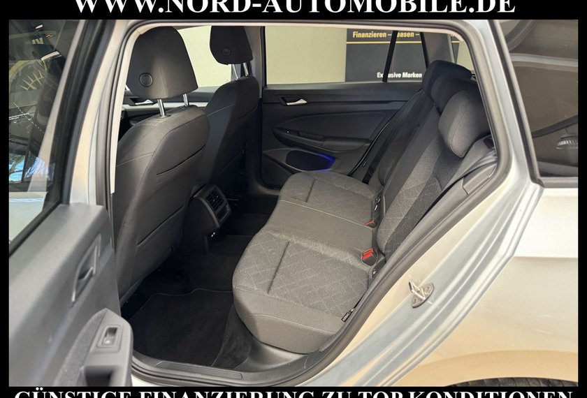 Volkswagen Golf Golf Variant Life 2.0 TDI DSG Navi/LED/ACC/