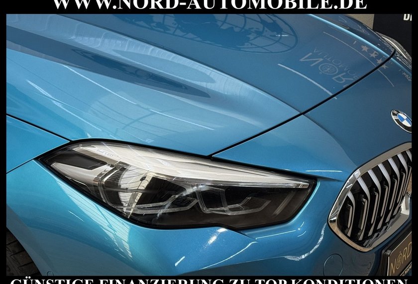 BMW 220 220 d Gran Coupé M-Sport *LED*H&amp;K*HUD*ACC*18Z*