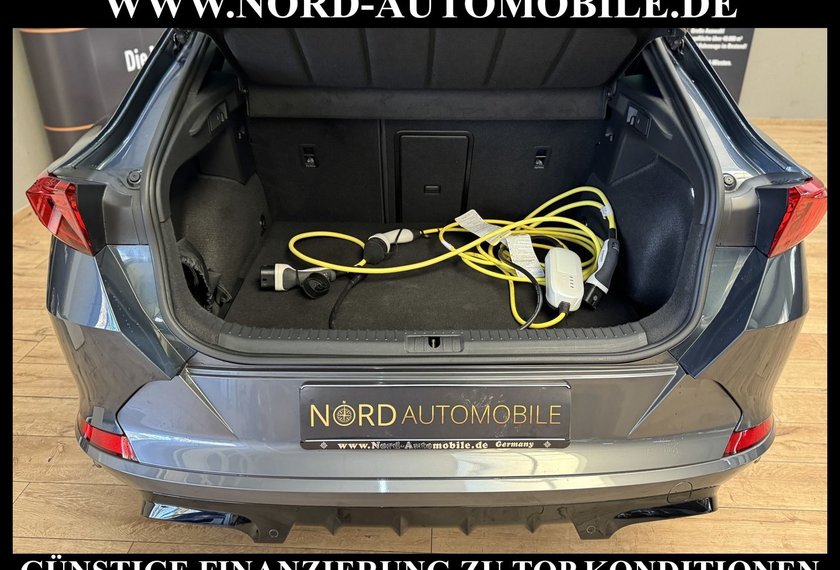 Cupra Formentor Formentor VZ 1.4 e-Hybrid DSG Side&amp;Lane/Kamera/