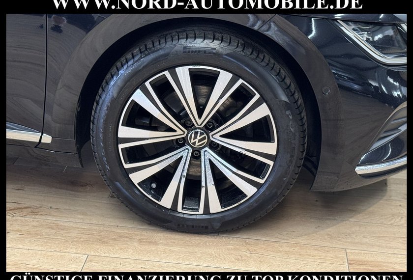 Volkswagen Arteon Arteon Shooting Brake Elegance 1.4 TSI eHybrid