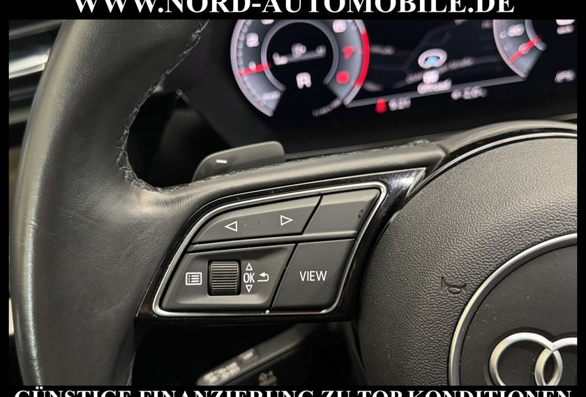 Audi A3 A3 Sportback Advanced 30 TFSI S-Tronic Virt.Cock