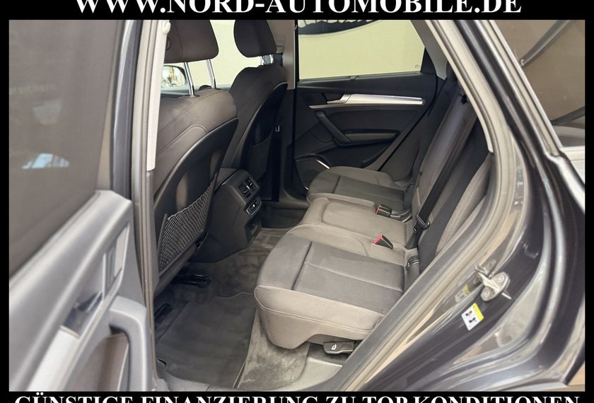 Audi Q5 Q5 50 TFSI e quattro *MATRIX*AHK*ACC*KAM*UPE:70*