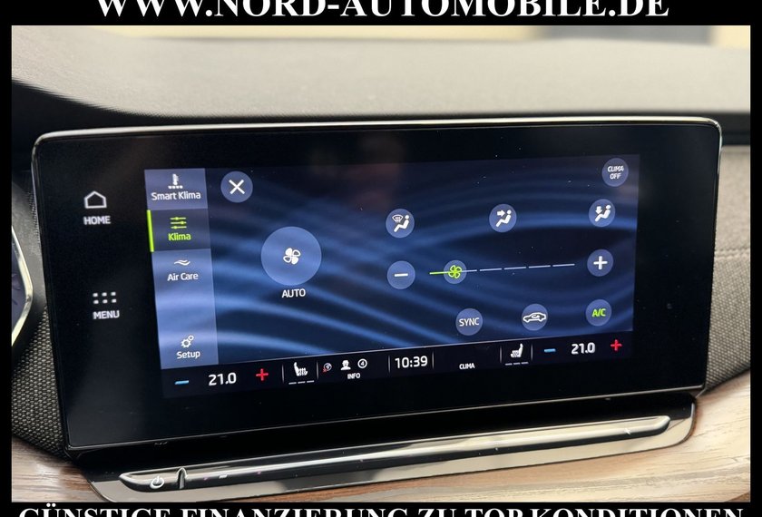 Skoda Octavia Octavia Scout Combi 2.0 TDI DSG AHK/Head-Up/18