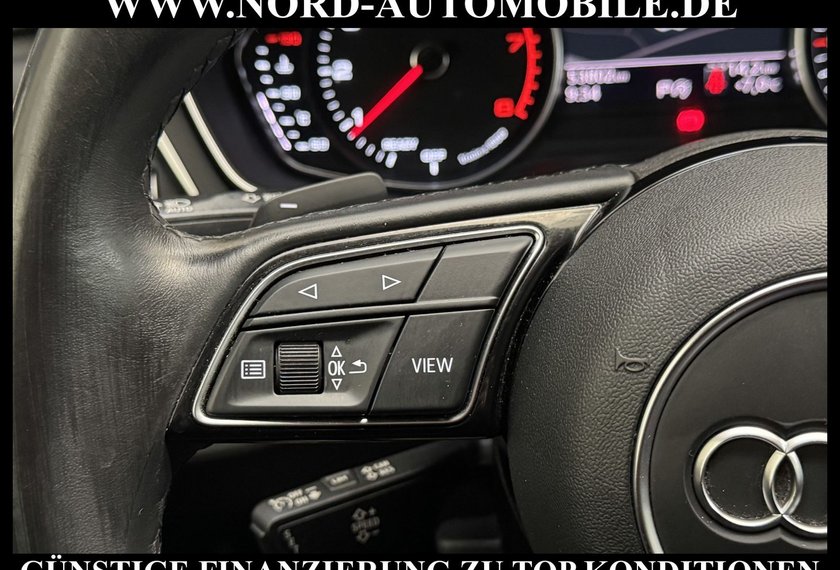 Audi A4 A4 35 Avant 2.0 TFSI S-Tronic Navi/LED/PDC/SHZ