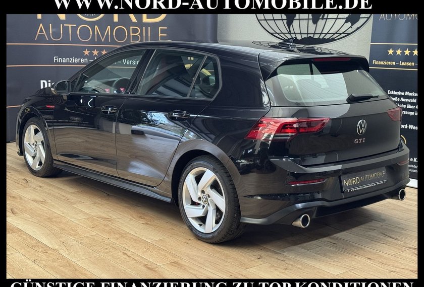 Volkswagen Golf Golf GTI 2.0 TSI DSG Navi/LED/PDC/ACC/