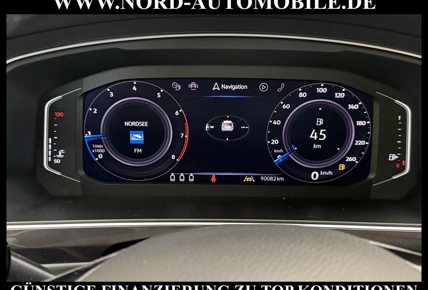 Volkswagen Tiguan Tiguan Comfortline 1.5 TSI *NAVI*SHZ*ACTIVE INFO