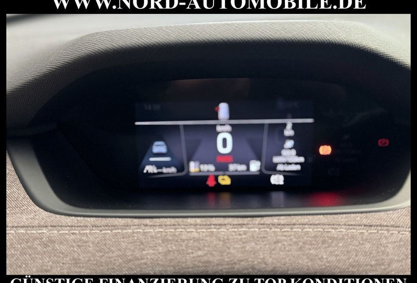 Skoda Enyaq Enyaq iV 60 Lodge Kamera/Side&amp;Lane/21/Navi/