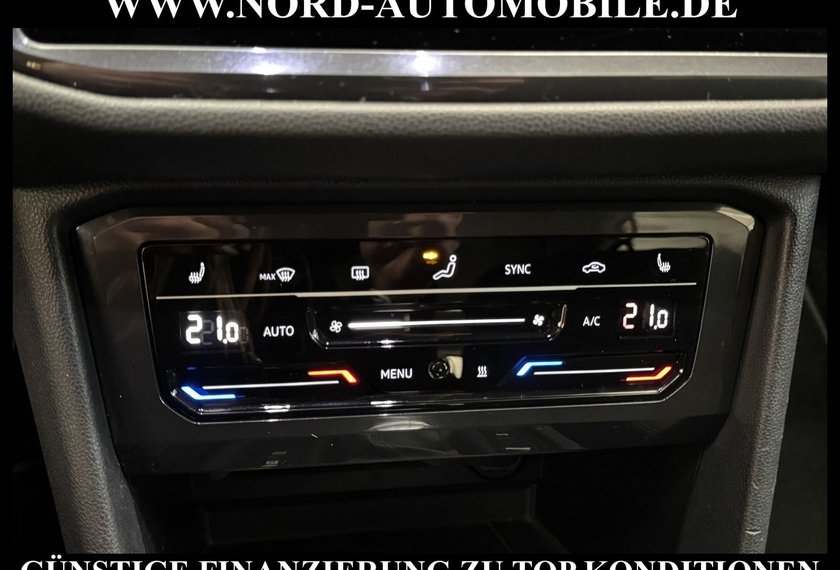 Volkswagen Tiguan Allspace Tiguan Allspace Life 2.0 TDI DSG AHK/Dig.Cockpit