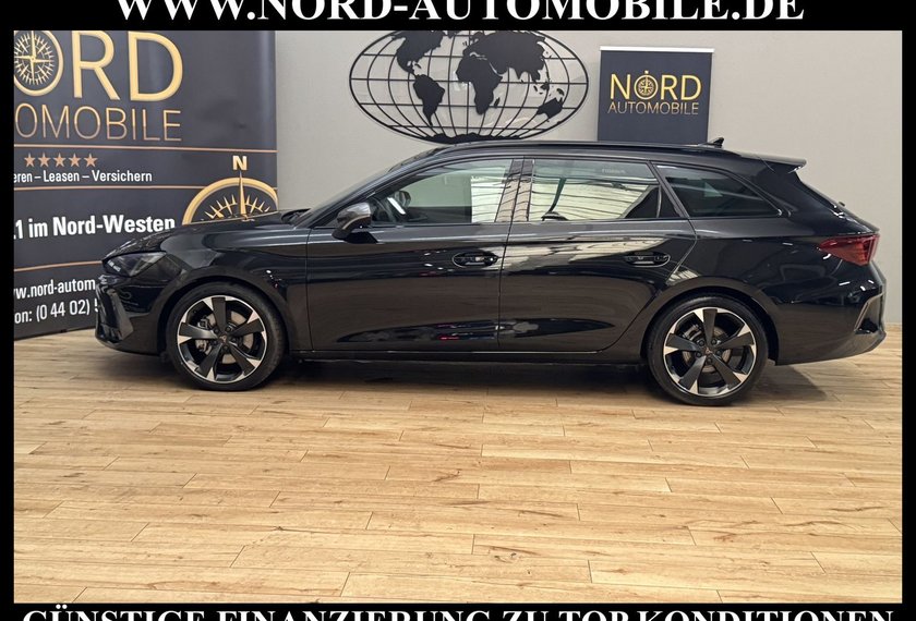 Cupra Leon Leon SP 2.0 TDI DSG Navi/LED/ACC/18/MY2025/