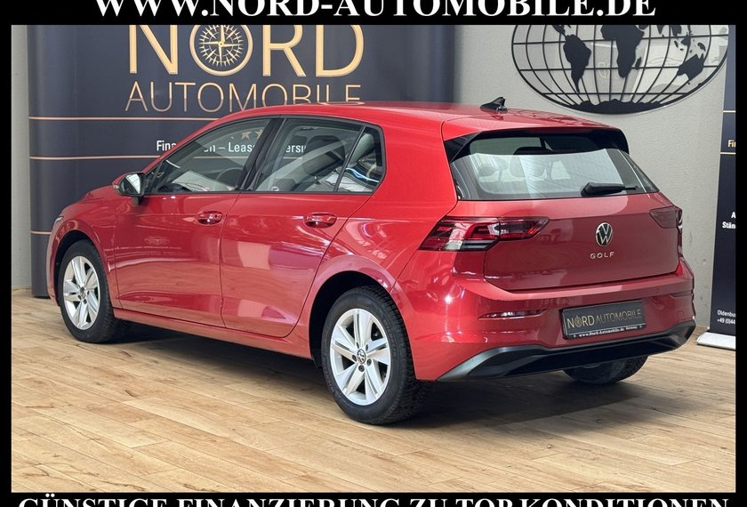 Volkswagen Golf Golf Life 1.5 TSI NAvi/LED/PDC/Dig.Cockpit/