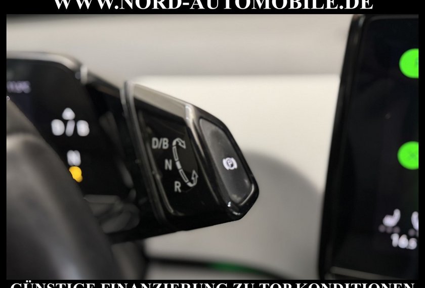 Volkswagen ID.3 ID.3 Business Pro Matrix/Kamera/ACC/19/Side/