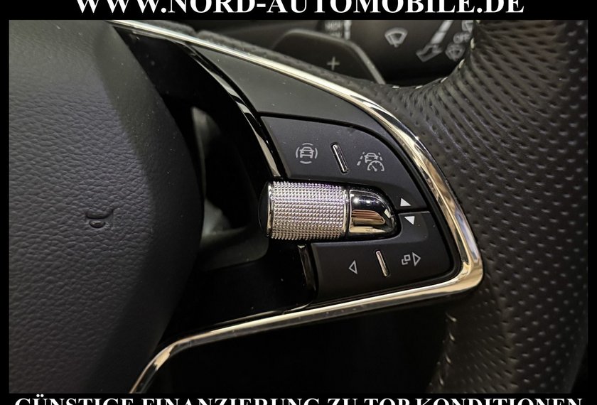 Skoda Superb Superb Combi Sportline 2.0 TDI DSG Teilleder/Kam