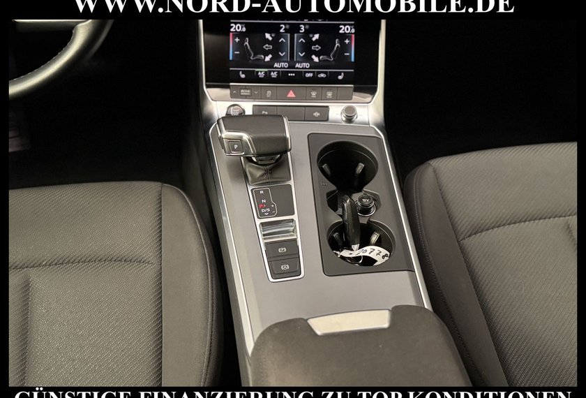 Audi A6 A6 Avant 50 TFSI e quattro S-LINE*VIRT*20Z*UPE74