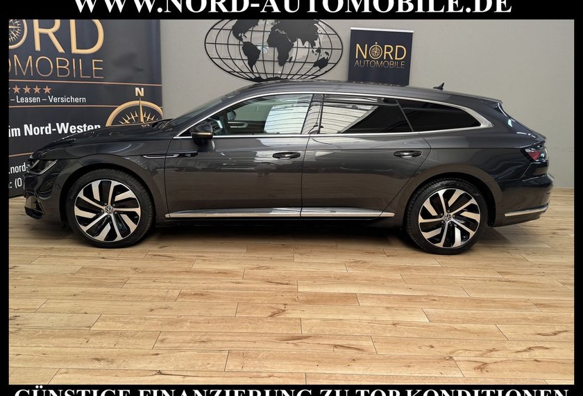Volkswagen Arteon Arteon Shooting Brake R-Line 1.4 TSI eHybrid DSG