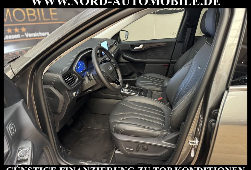 Ford Kuga Kuga VIGNALE Plug-In Hybrid *20Z*AHK*PANO*UPE58