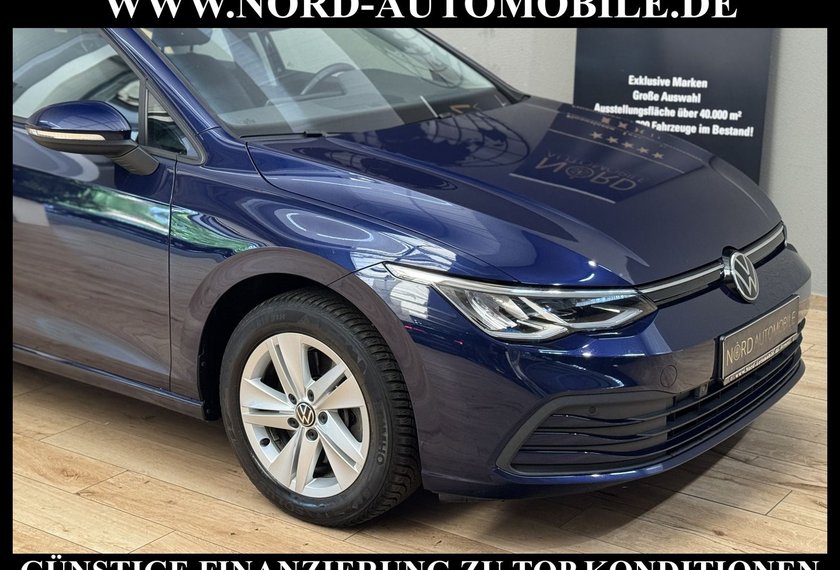 Volkswagen Golf Golf Variant Life 2.0 TDI Navi/LED/ACC/PDC