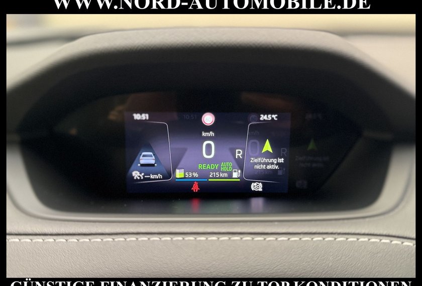 Skoda Enyaq Enyaq 80 Sportline Wärmepumpe/Kamera/20/