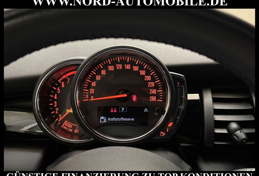 MINI Cooper S Cooper S Automatik *LEDER*NAVI*LED*SHZ*DAB+*
