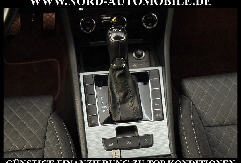 Skoda Superb Superb Combi Ambition 2.0 TDI DSG Virt.Cockpit