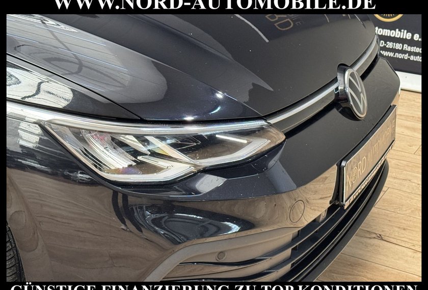Volkswagen Golf Golf Variant Life 2.0 TDI DSG Navi/LED/ACC/PDC