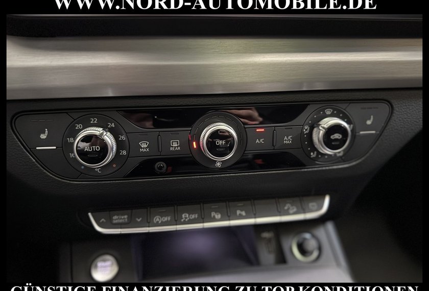Audi Q5 Q5 35 TDI S-line *LED*Pano*B&amp;O*Virtual*Kamera*