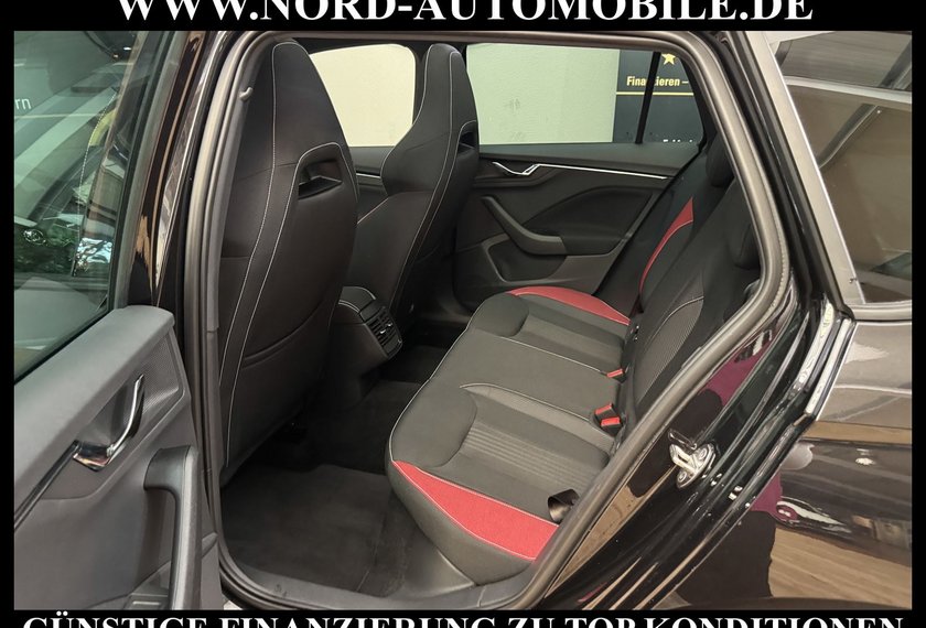 Skoda Kamiq Kamiq Monte Carlo 1.5 TSI DSG AHK/Kamera/Pano