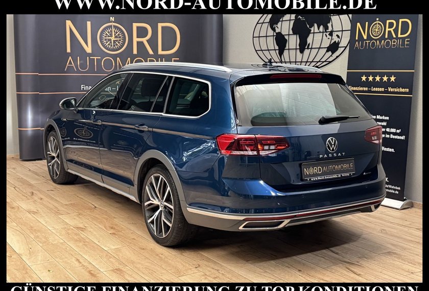 Volkswagen Passat Alltrack Passat Alltrack 4MOT 2.0 TDI DSG Kamera/19/Dig.C