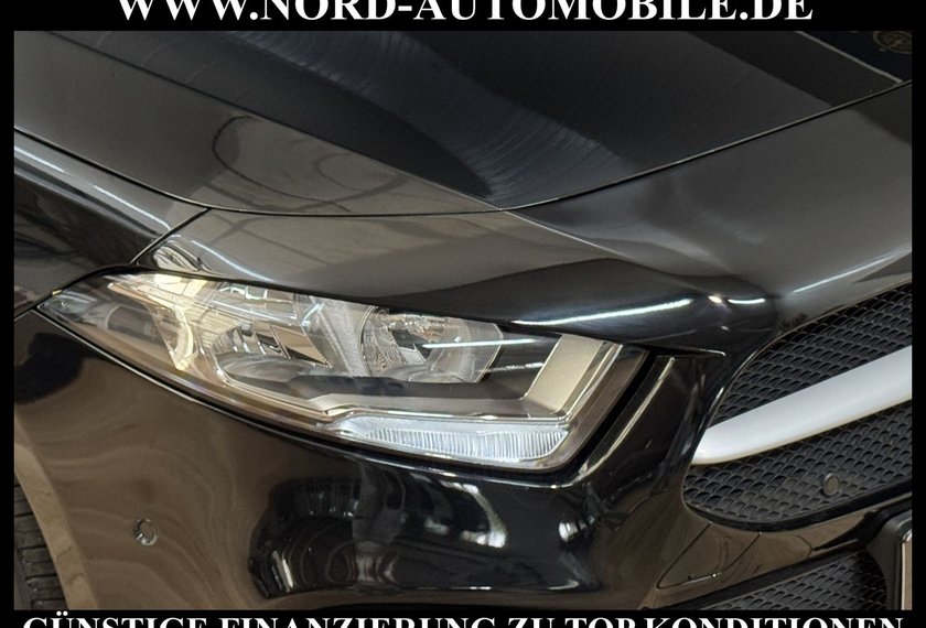 Mercedes-Benz A 250 A 250 e Automatik *MBUX+*SHZ*Kamera*Carplay*
