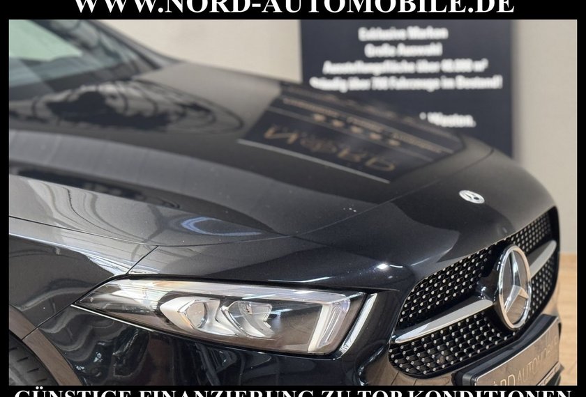 Mercedes-Benz A 250 A 250 e AMG *LED*Night*Leder*Kamera*Spur*19ZOLL*