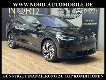 Volkswagen ID.5 ID.5 GTX 4MOT Sportpaket/Wärmepumpe/21