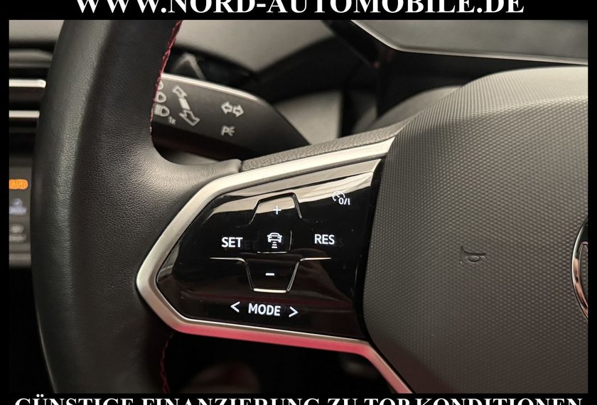 Volkswagen ID.5 ID.5 GTX 4MOT Sportpaket/Wärmepumpe/21
