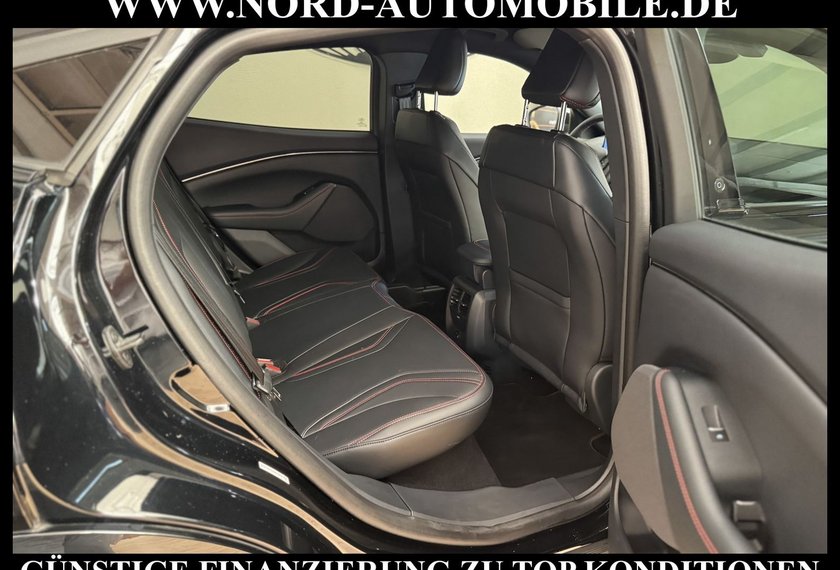 Ford Mustang Mach-E Mustang Mach-E PREMIUM AWD *LEDER*UPE:70*