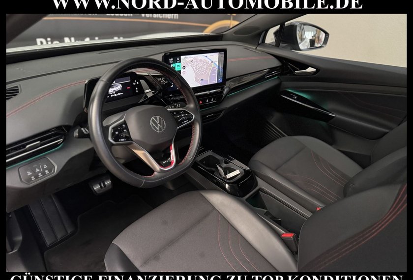 Volkswagen ID.5 ID.5 GTX 4MOT Sportpaket Plus/Pano/Kamera/21/