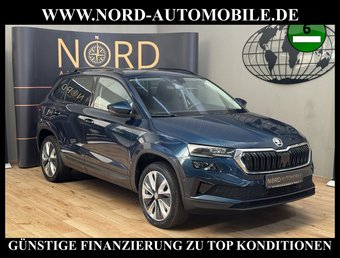 Skoda Karoq Karoq 2.0 TDI Style DSG Matrix/Virt.Cockpt/Kamer