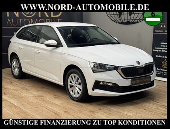 Skoda Scala Scala 1.0 TSI Ambition Navi/LED/Virt.Cockpit/PDC