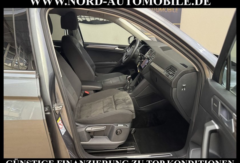 Volkswagen Tiguan Allspace Tiguan Allspace Life 2.0 TDI*STHZ*LED*HARMAN*ACC