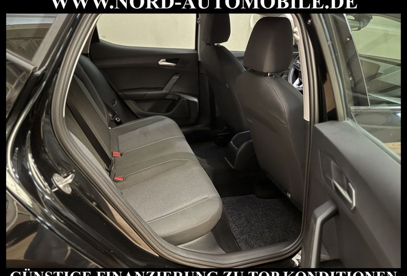 Seat Leon Leon Reference 2.0 TDI Navi/Virt.Cockpit