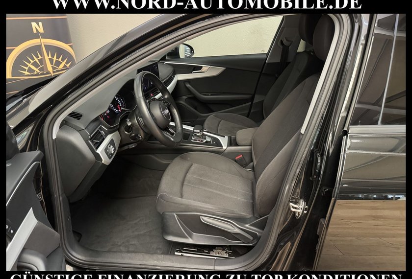Audi A4 A4 35 Avant 2.0 TFSI S-Tronic Navi/LED/PDC/SHZ