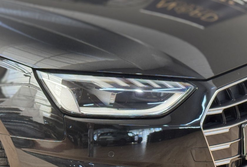 Audi A4 A4 35 Avant 2.0 TFSI S-Tronic Navi/LED/PDC/SHZ