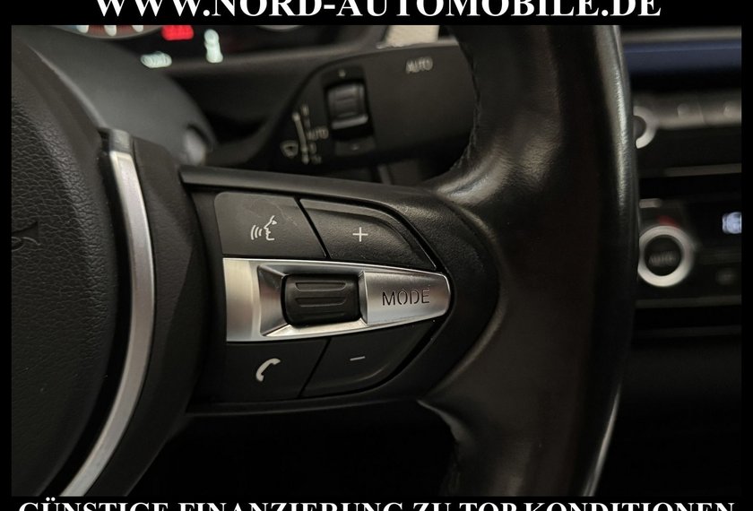 BMW 420 420 d Gran Coupé M Sport *LED*H&amp;K*AHK*HUD*KAM*