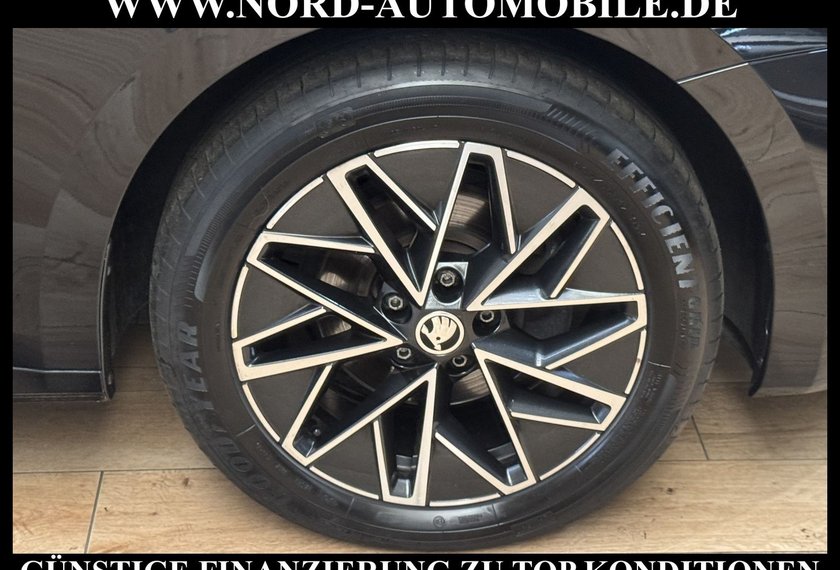 Skoda Octavia Octavia Combi Ambition 2.0 TDI DSG Kamera/ACC/17