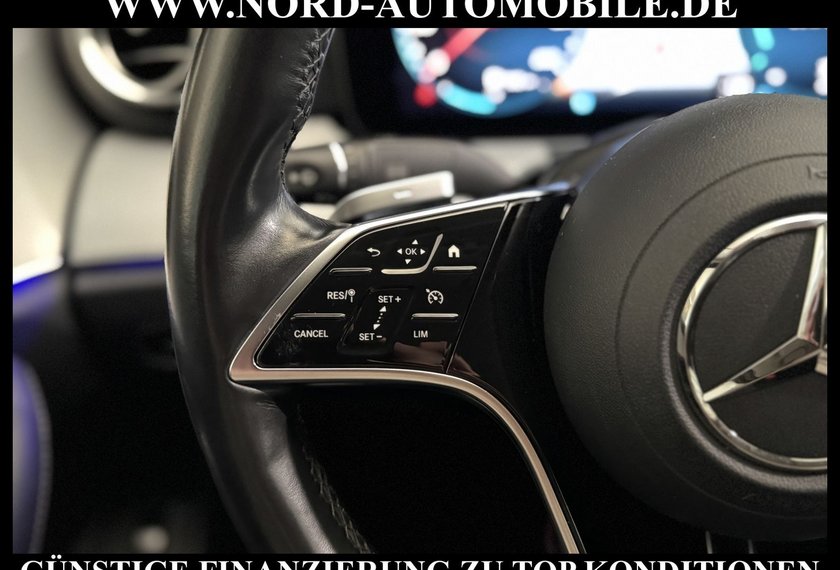 Mercedes-Benz E 200 E 200 d Lim. Avantgarde Facelift LED*Wide*Kamera
