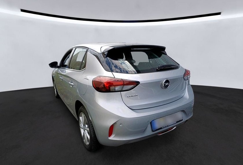 Opel Corsa Corsa F Elegance *4-Türig*LED*Navi*Tempomat*SHZ*