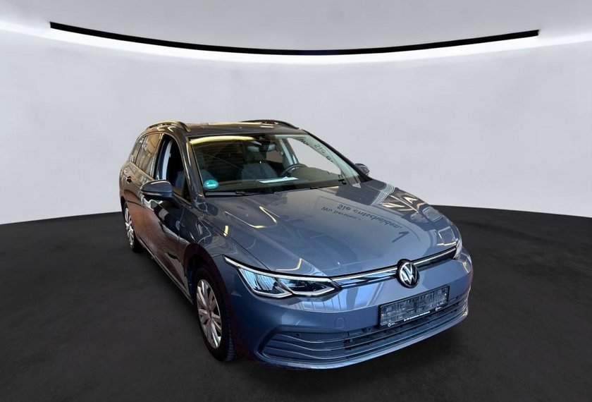Volkswagen Golf Golf Variant 2.0 TDI Life DSG Navi/LED/ACC/PDC