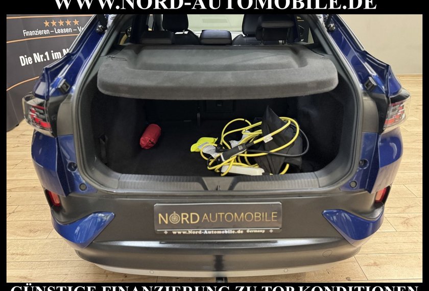 Volkswagen ID.5 ID.5 Pro Design Kamera/Matrix/AHK/20/Navi/Teille
