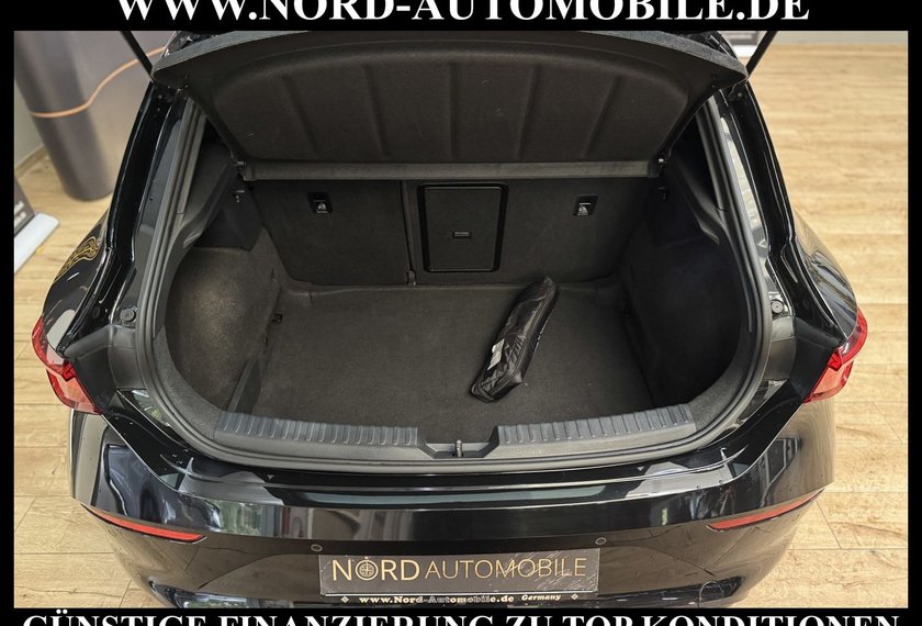 Cupra Leon Leon 2.0 TSI VZ DSG Kamera/Navi/LED/ACC/19
