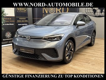 Volkswagen ID.5 ID.5 Pro Sportpaket Kamera/ACC/Navi/LED/19
