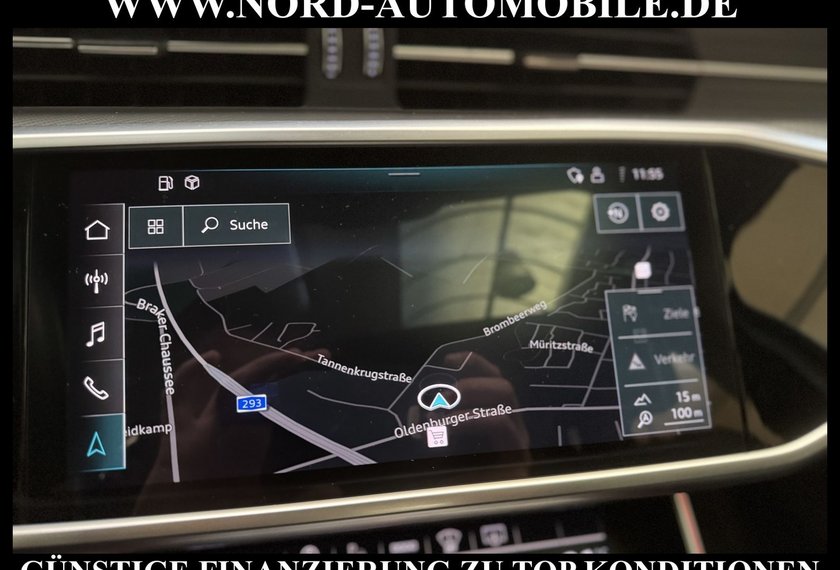 Audi A6 A6 50 3.0 TDI QU.Sport Pano/Kamera/Leder/Navi/