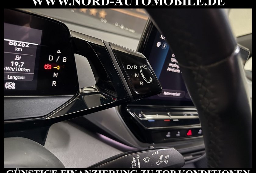 Volkswagen ID.5 ID.5 Pro Kamera/AHK/20/AreaView/Matrix/