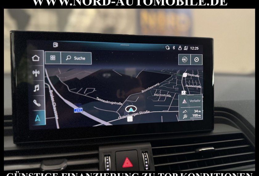 Audi Q5 Q5 50 TDI QU.Advanced Tiptr.Leder/Kamera/Navi/18